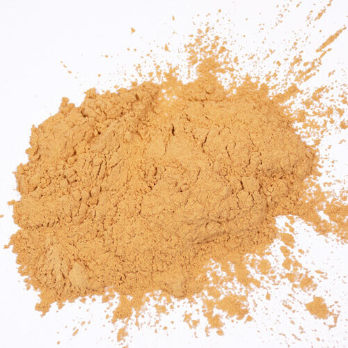 Polvos sueltos perlados 08 50gr Pearl Gold