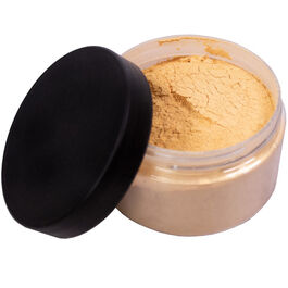 Polvos sueltos perlados 08 50gr Pearl Gold