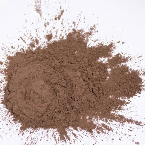 Polvos sueltos de color 12 50gr Chocolate