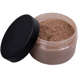 Polvos sueltos de color 12 50gr Chocolate