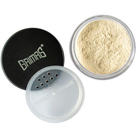 Polvos traslúcidos especial belleza 10gr (Makeup Powder)