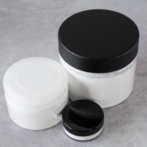 Polvos traslúcidos standard 120gr (Transparent powder)