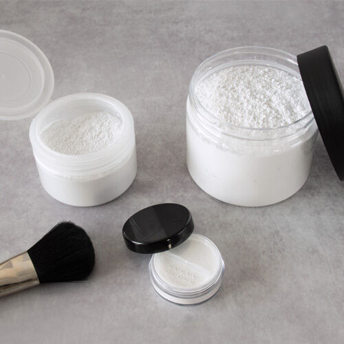 Polvos traslúcidos standard 120gr (Transparent powder)