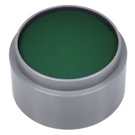 Maquillaje en crema 15ml verde 401