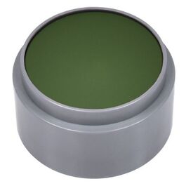 Maquillaje en crema 15ml verde 404