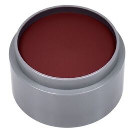 Maquillaje en crema 15ml Rojo sangre 504
