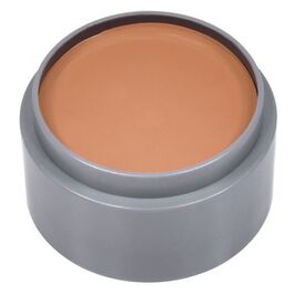 Maquillaje en crema 15ml Tez Marrón claro Mujer1015