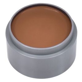 Maquillaje en crema 15ml  Marrón claro 1040