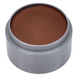 Maquillaje en crema 15ml Base Tez negra D12