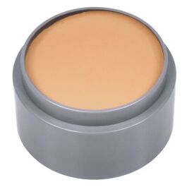 Maquillaje en crema 15ml  Amarillento neutro IV5