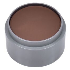 Maquillaje en crema 15ml marrón oscuro N2