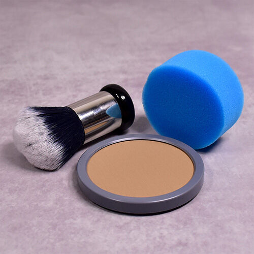 Maquillaje de Cake B4 Beige 4