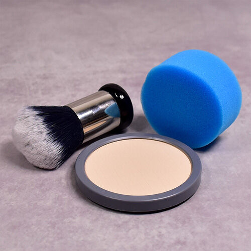 Maquillaje de Cake G0 Base neutral