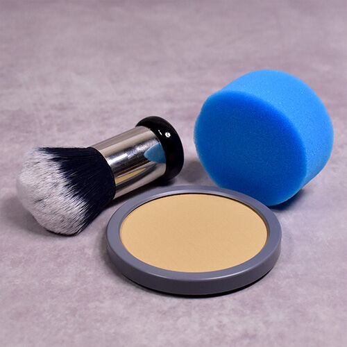 Maquillaje de Cake J1 Base Cetrina