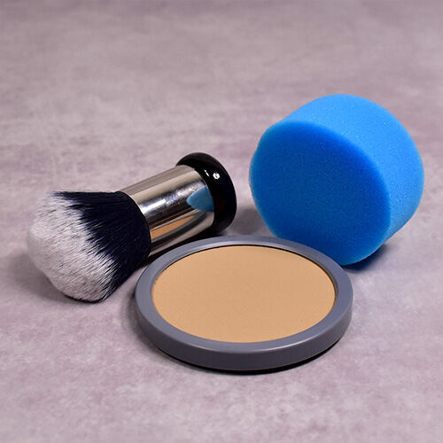 Maquillaje de Cake J4 Base Cetrina