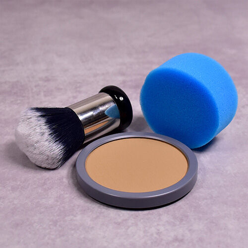 Maquillaje de Cake J5 Base Cetrina