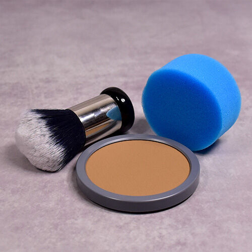Maquillaje de Cake J7 Base Cetrina