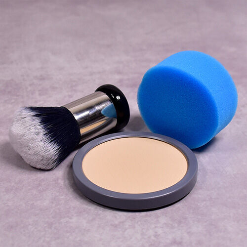 Maquillaje de Cake PF Base envejecimiento (pálido)