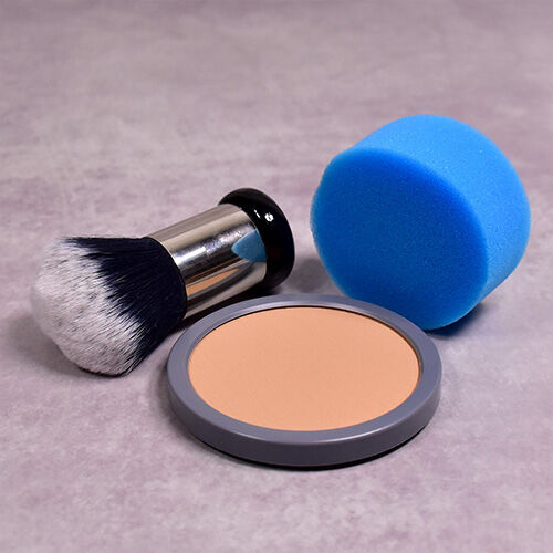 Maquillaje de Cake W4 Base escenario