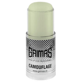 Corrector/camuflaje barra 23ml 408 Verde claro