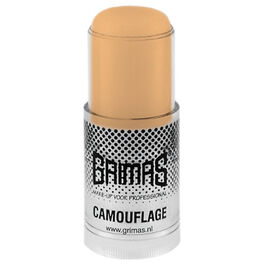 Corrector/camuflaje barra 23ml IV5 Amarillento neutro