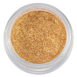 SPARKLING POWDER 702  Glistening Gold