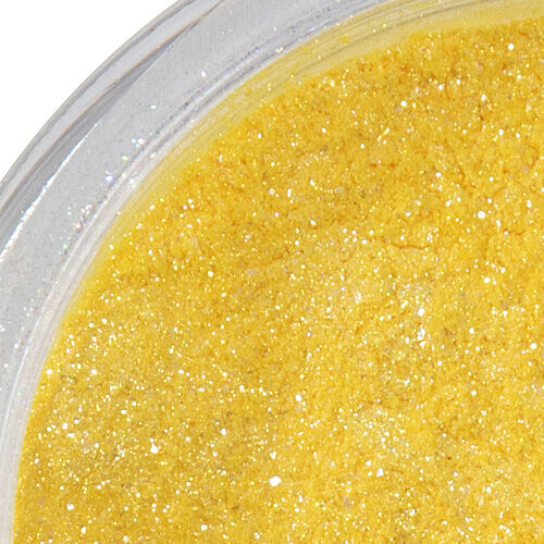 SPARKLING POWDER 720  Sunshine Yellow