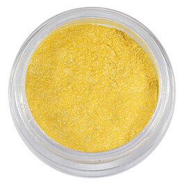 SPARKLING POWDER 720  Sunshine Yellow