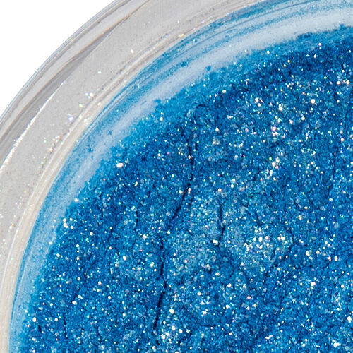 SPARKLING POWDER 730  Blue Lagoon