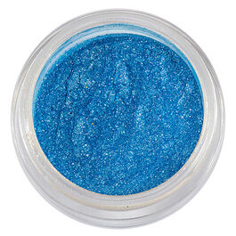 SPARKLING POWDER 730  Blue Lagoon