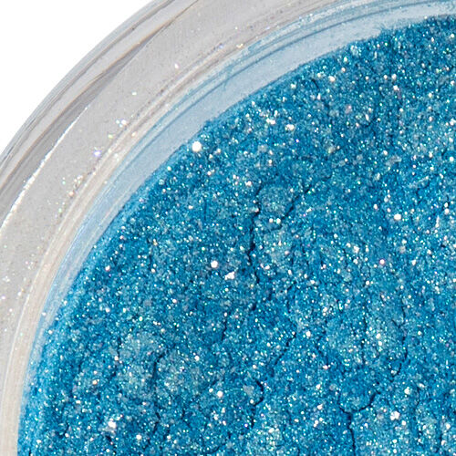 SPARKLING POWDER 731  Aqua Splash