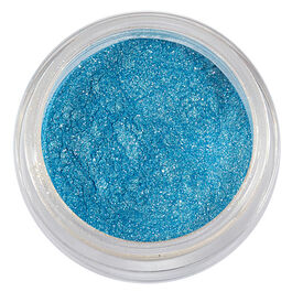 SPARKLING POWDER 731  Aqua Splash