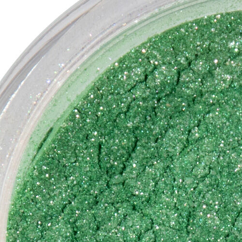SPARKLING POWDER 740  Gorgeous Green