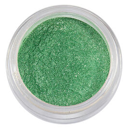 SPARKLING POWDER 740  Gorgeous Green