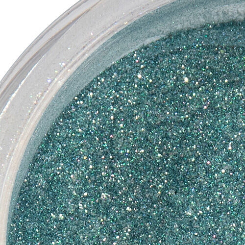 SPARKLING POWDER 745  Turquesa
