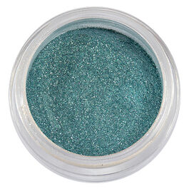 SPARKLING POWDER 745  Turquesa