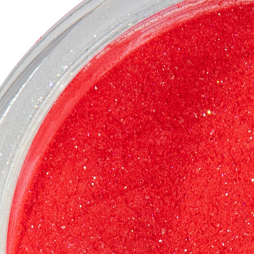 SPARKLING POWDER 750  Red Hot