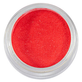 SPARKLING POWDER 750  Red Hot
