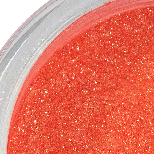 SPARKLING POWDER 753  Orange Zest