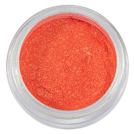 SPARKLING POWDER 753  Orange Zest