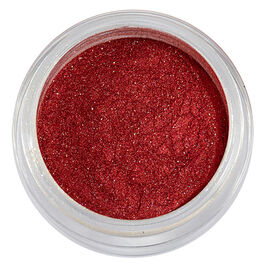 SPARKLING POWDER 755  Ruby Red