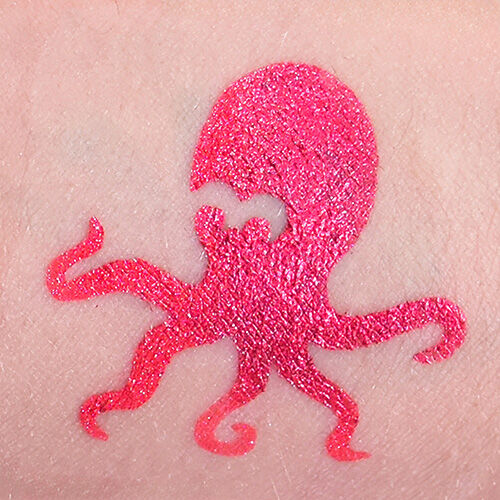 SPARKLING POWDER 756  Flamingo