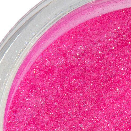 SPARKLING POWDER 758  Electric Pink