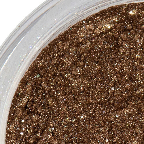 SPARKLING POWDER 785  Copper Brown |