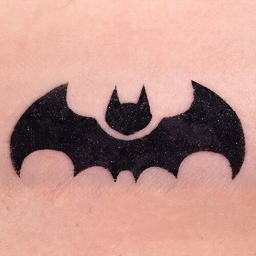 SPARKLING POWDER HERO