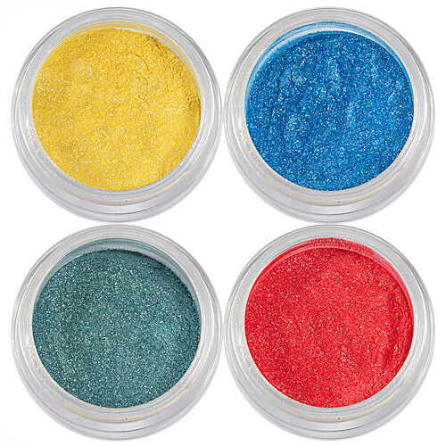 SPARKLING POWDER AQUA