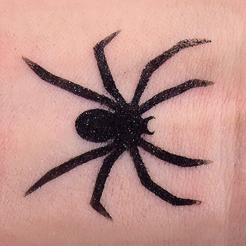 SPARKLING POWDER DINO