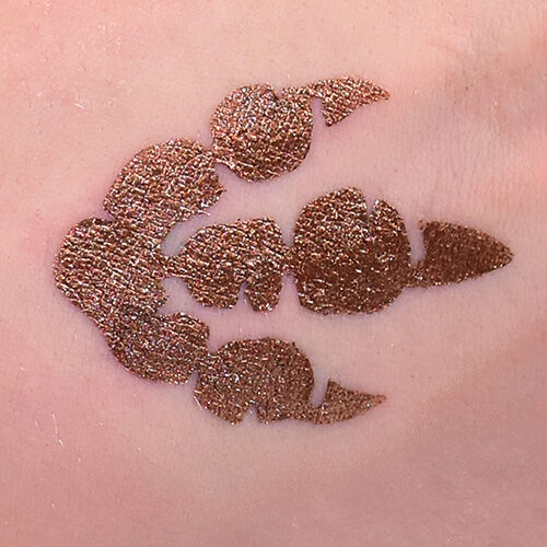 SPARKLING POWDER DINO