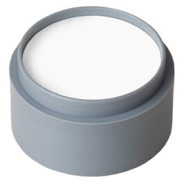 Maquillaje de agua 15ml Blanco 001