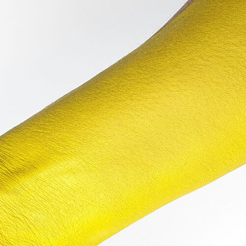 Maquillaje de agua 15ml Amarillo 201